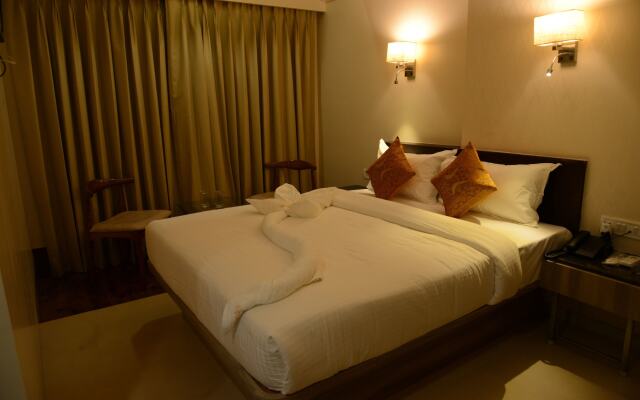 The Myriad Hotel