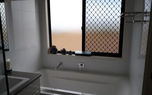 Fraser Views Bed and Breakfast