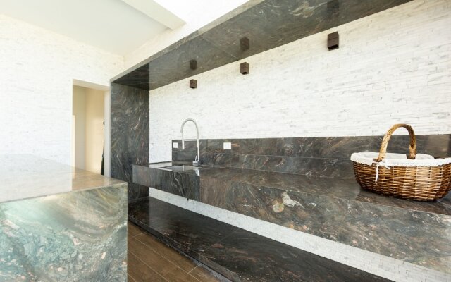 Belíssima mansão beira mar há 43 minutos de Natal