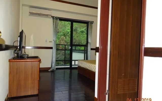 Tian Kuo Lu Dadi Homestay