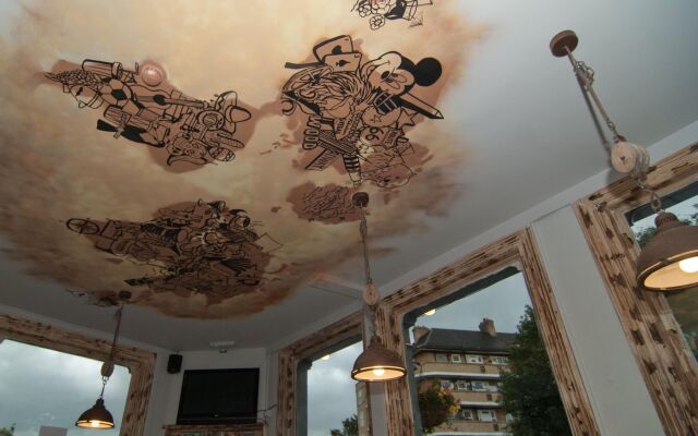 Book a Bed Hostels