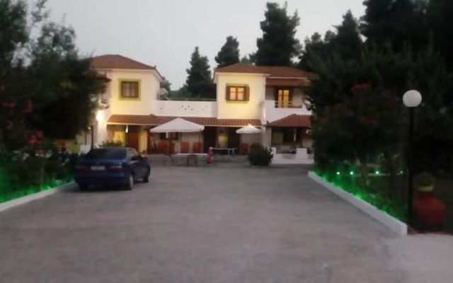 Villa Sandra