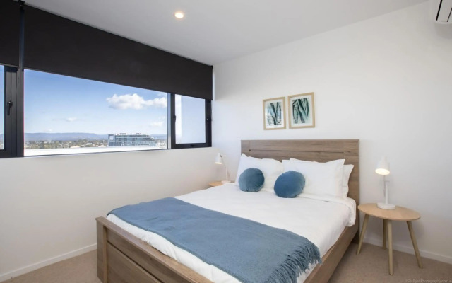 Qube Broadbeach