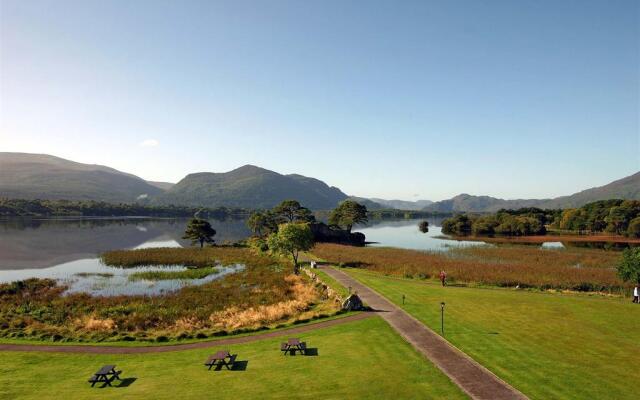 The Lake Hotel Killarney