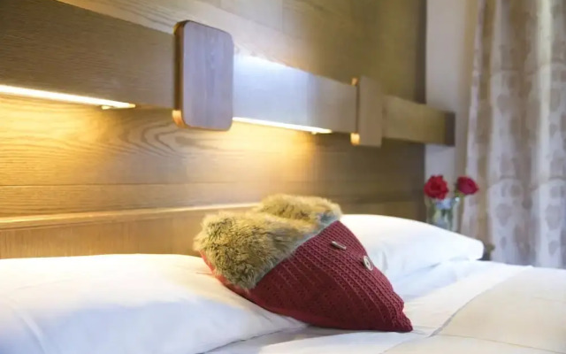 Sport Hotel Enrosadira