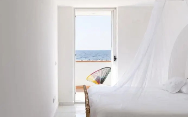 Villa del Sole in Massa Lubrense