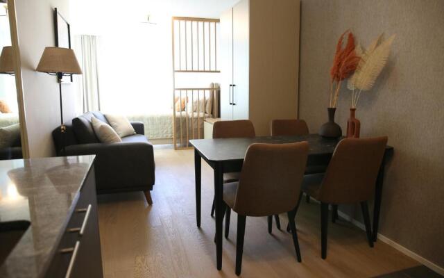 Lamira Serviced Apartments