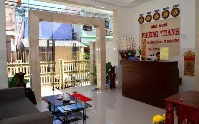 Phuong Thanh Guest House