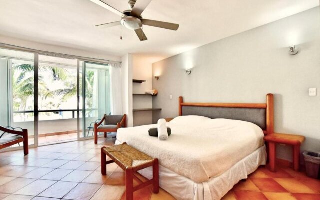 Solymar Hotel - All Inclusive
