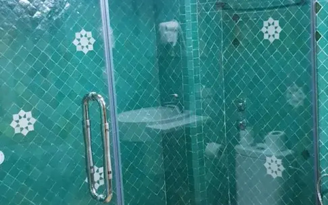 Riad Al Fassia Palace