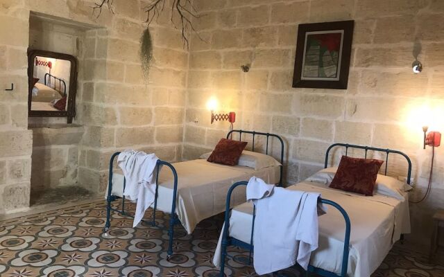 Dar il-Hena Organic B&B