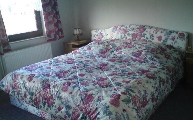 Ferienwohnung-Thomsen