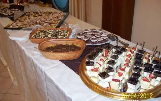 Hotel Ristorante Montenerone