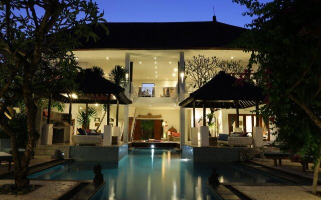 Villa Andaman