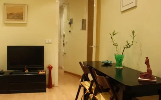 BCN Tourist Apartment