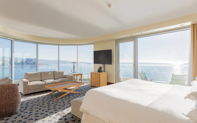 Sheraton Miramar Hotel & Convention Center
