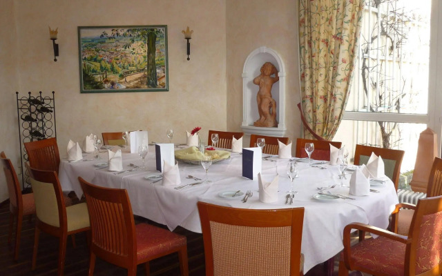 Residenz Hotel