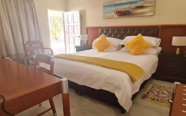 Benoni N12 Hotel