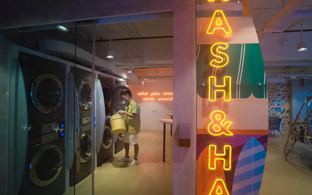 lyf Cebu City managed by The Ascott Limited