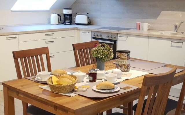 Time out Modern Retreat