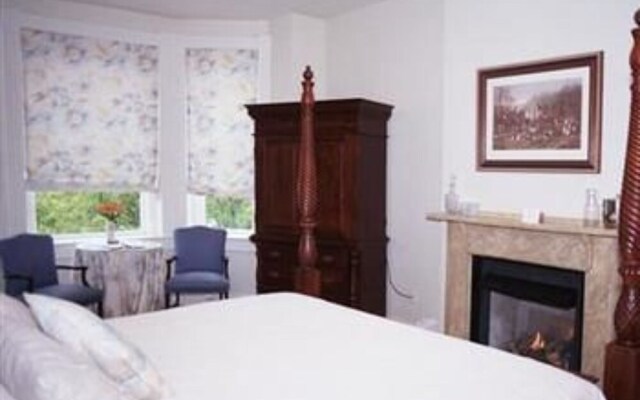 The Inn at Four Eleven York
