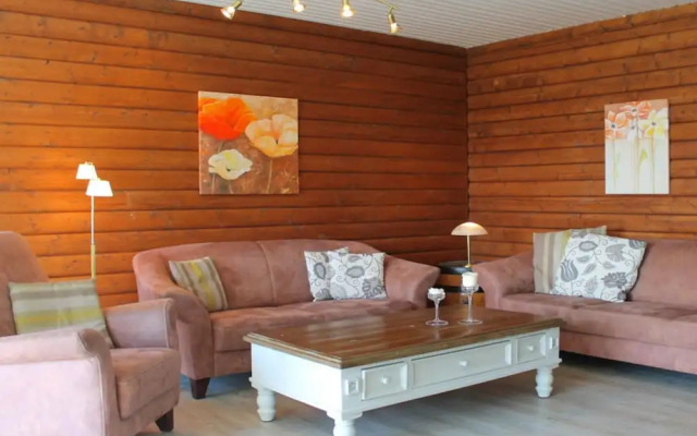Holiday Home Schleiblick