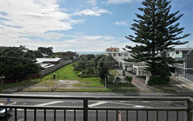 The Terraces At Ocean Beach