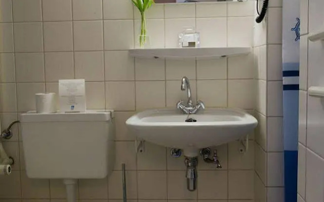 Maritime Hotel Rotterdam