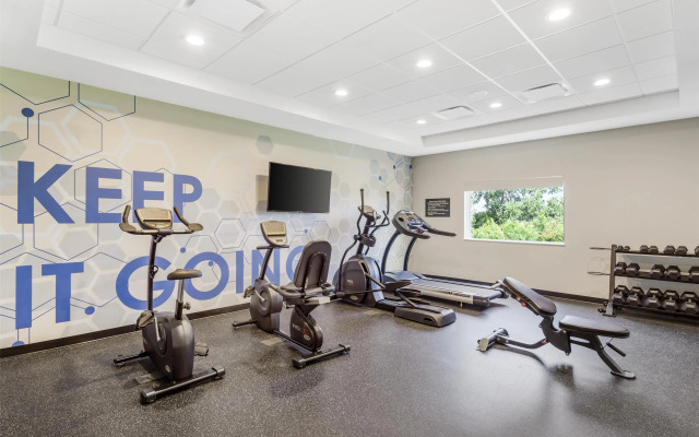 Best Western Plus Mid County