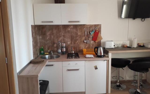 Guest House ZoNa
