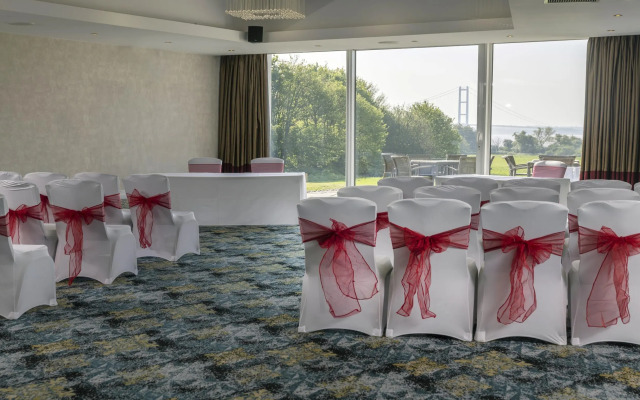 Hull Humber View Hotel, BW Signature Collection