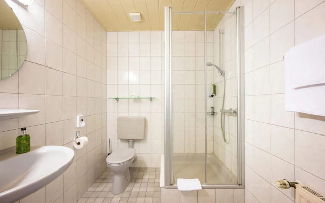 Weinhotel Klostermühle