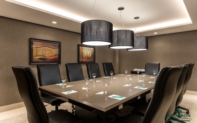 Bourbon Dom Ricardo Aeroporto Curitiba Business Hotel