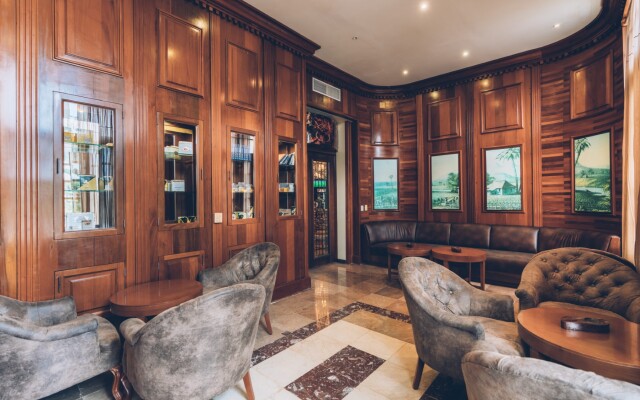 Iberostar Heritage Grand Trinidad