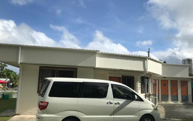 Yogi-Homestay