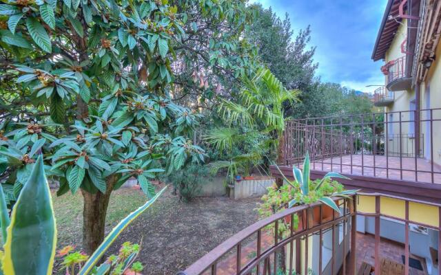 Barbarano House - Near Beach