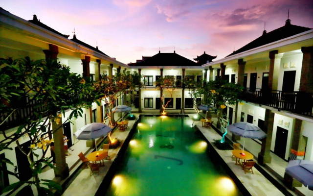 Asoka City Bali Hotel