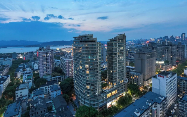 EVEN Hotel Hangzhou West Lake by IHG