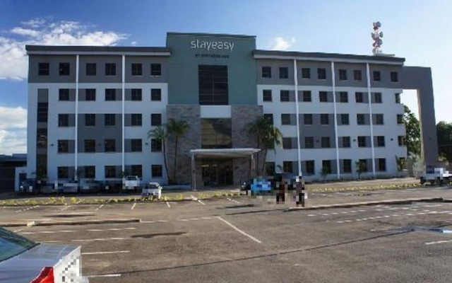 StayEasy Lusaka