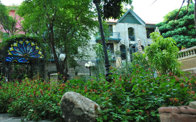 Gayac Residences