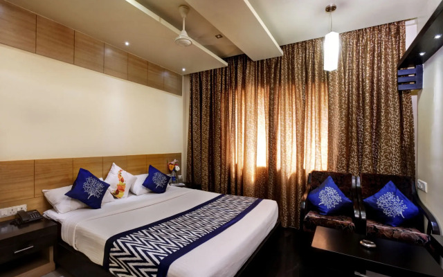 Arafa Inn
