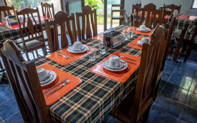 Pousada Monsieur Rocha