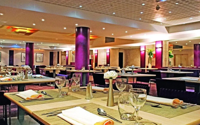 Hôtel Vacances Bleues Villa Modigliani