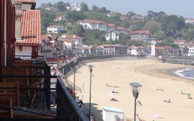 Hotel de la Plage