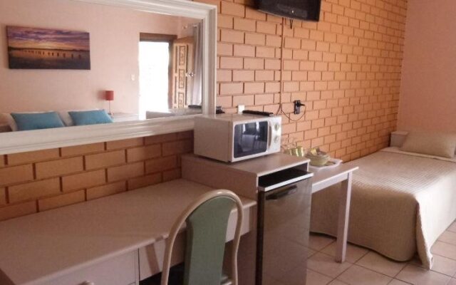 Fullarton Motor Lodge