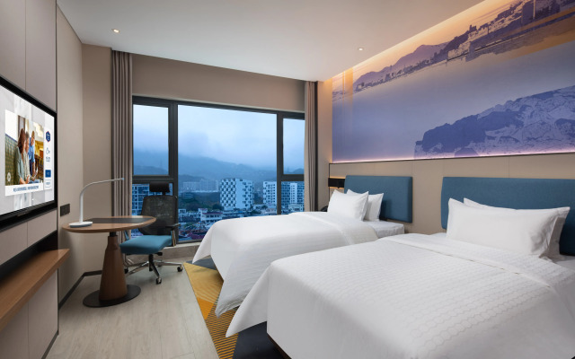 Hampton by Hilton Shenzhen Dameisha