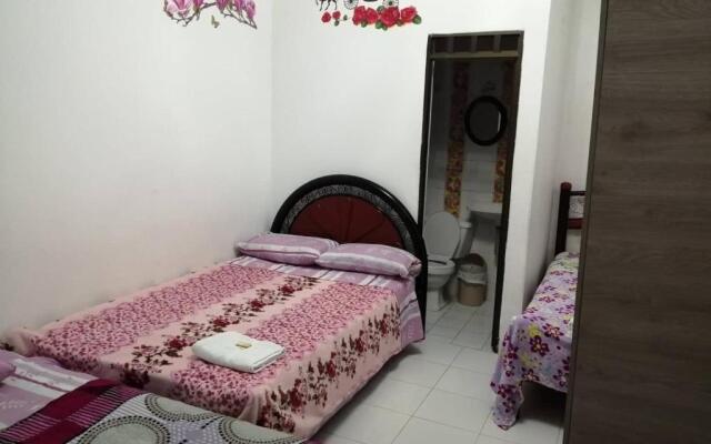 Ayenda 1117 Mi casita