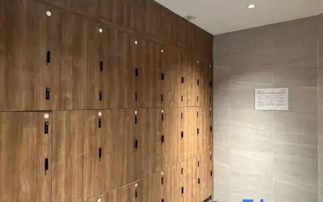 The Peak Residence, Multi-Apartment by Emma
