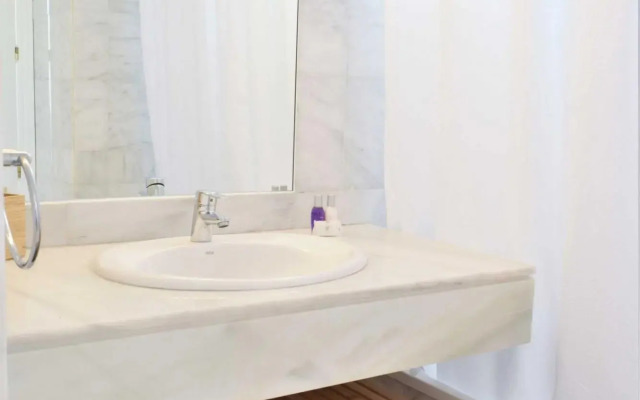 Ático dúplex-Urbanización Los Naranjos