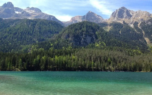 Agriturismo La Canonica